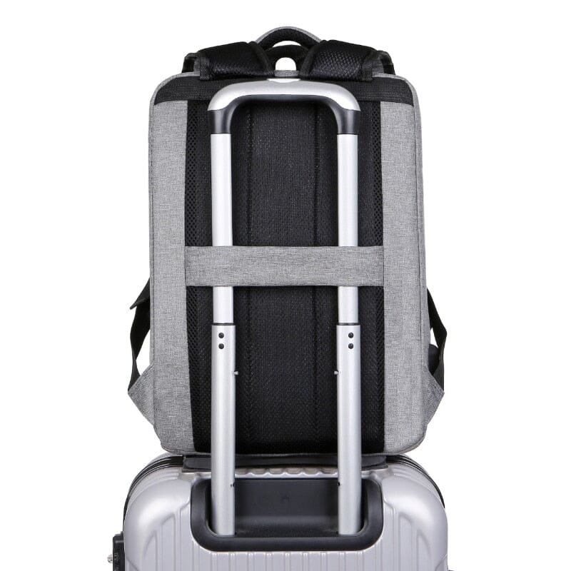 Travel Backpack With USB Charger The Store Bags