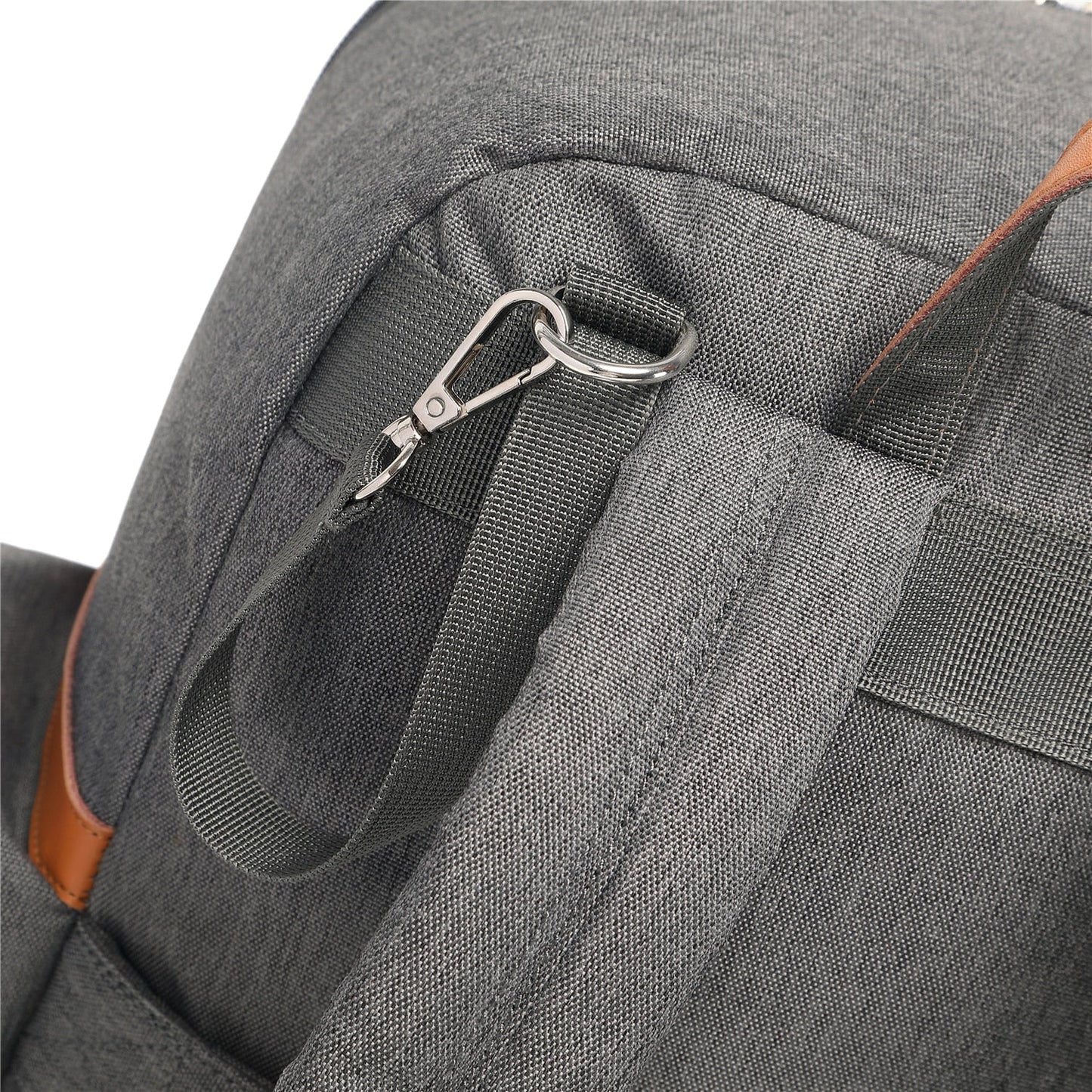 Diaper Bag With Laptop Sleeve The Store Bags