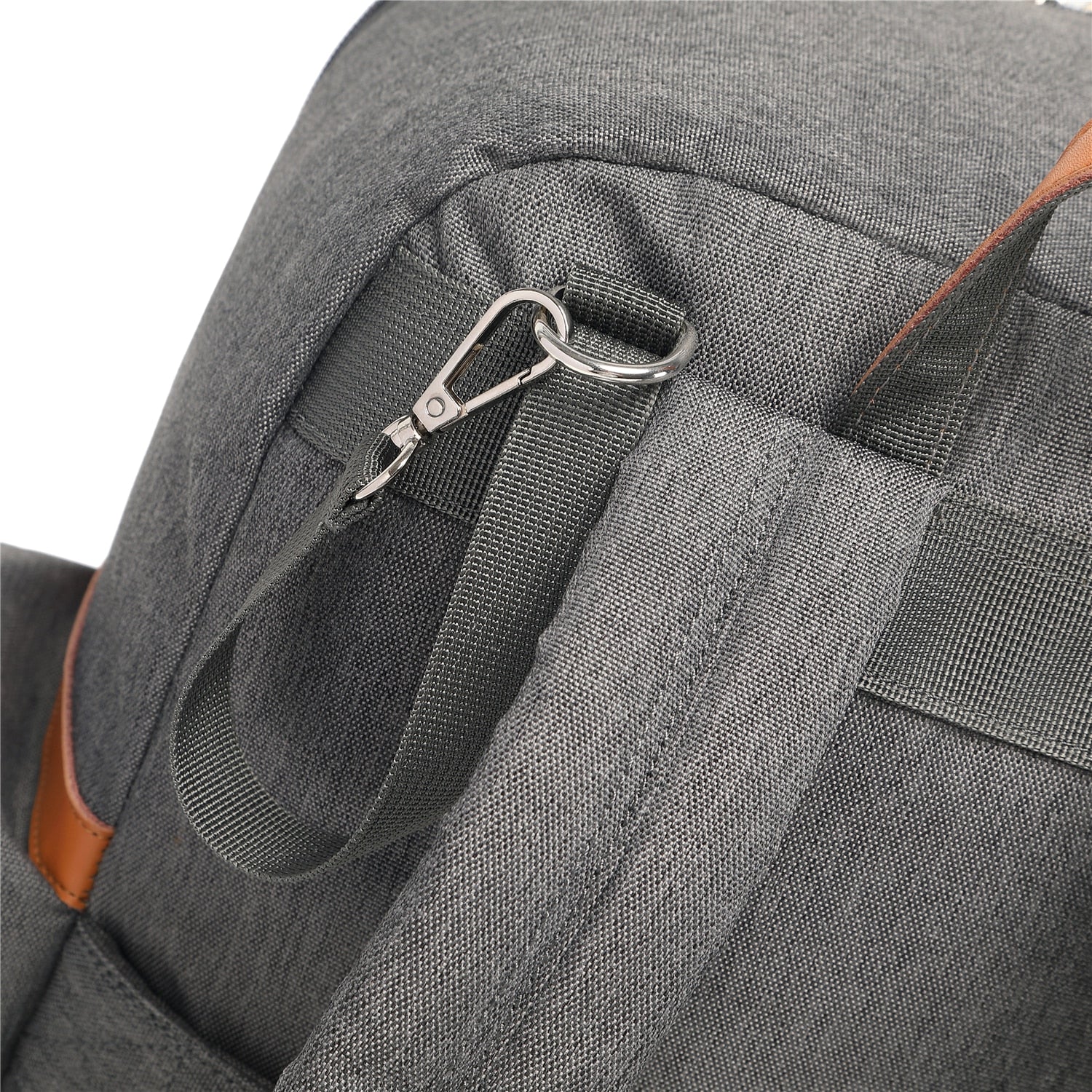 Diaper Bag With Laptop Sleeve The Store Bags