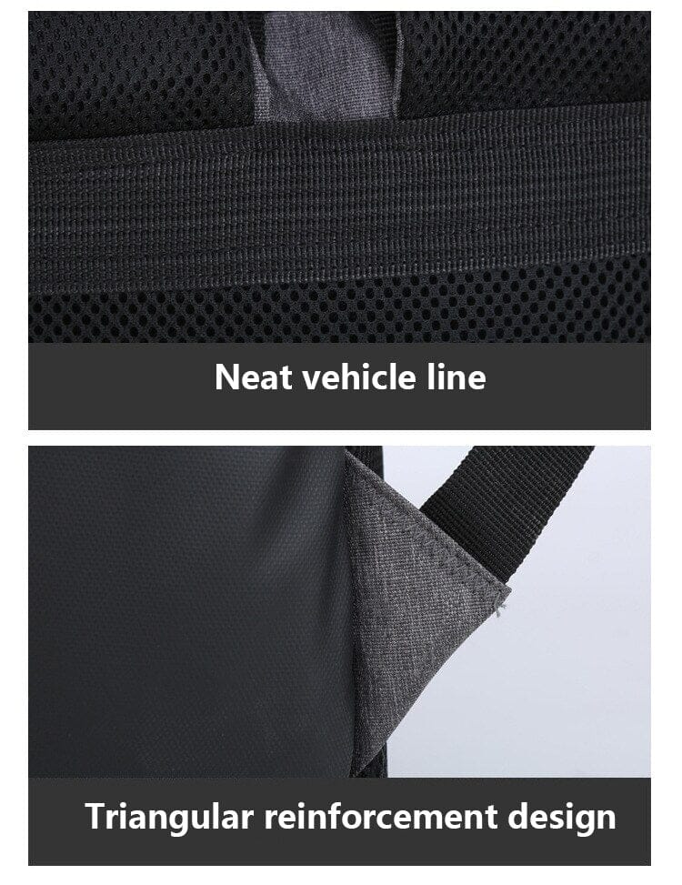 USB Charging Port Backpack The Store Bags