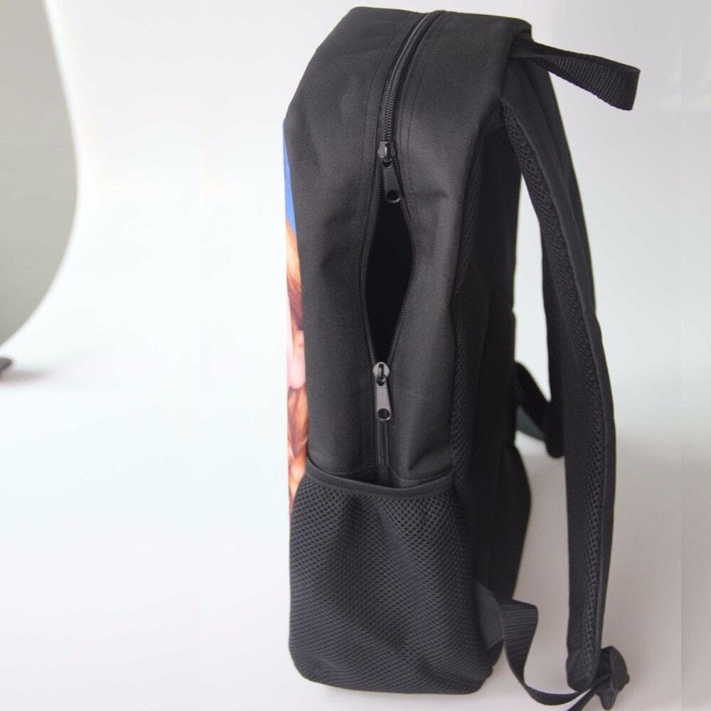 Horror Backpack The Store Bags