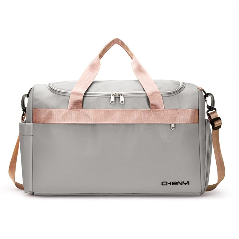Large Soft Bag For Sports The Store Bags Gray