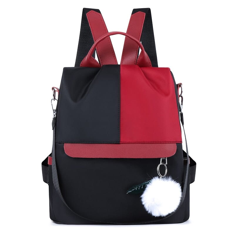 Ladies Anti Theft Backpack The Store Bags