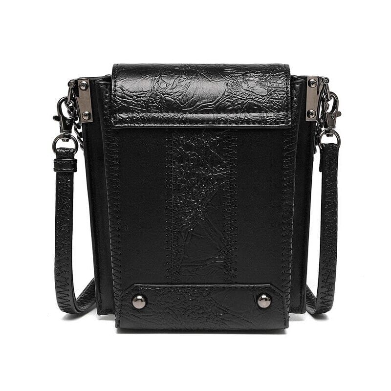 Creepy Crossbody Purse The Store Bags 