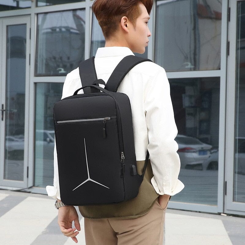 Backpack usb Port The Store Bags