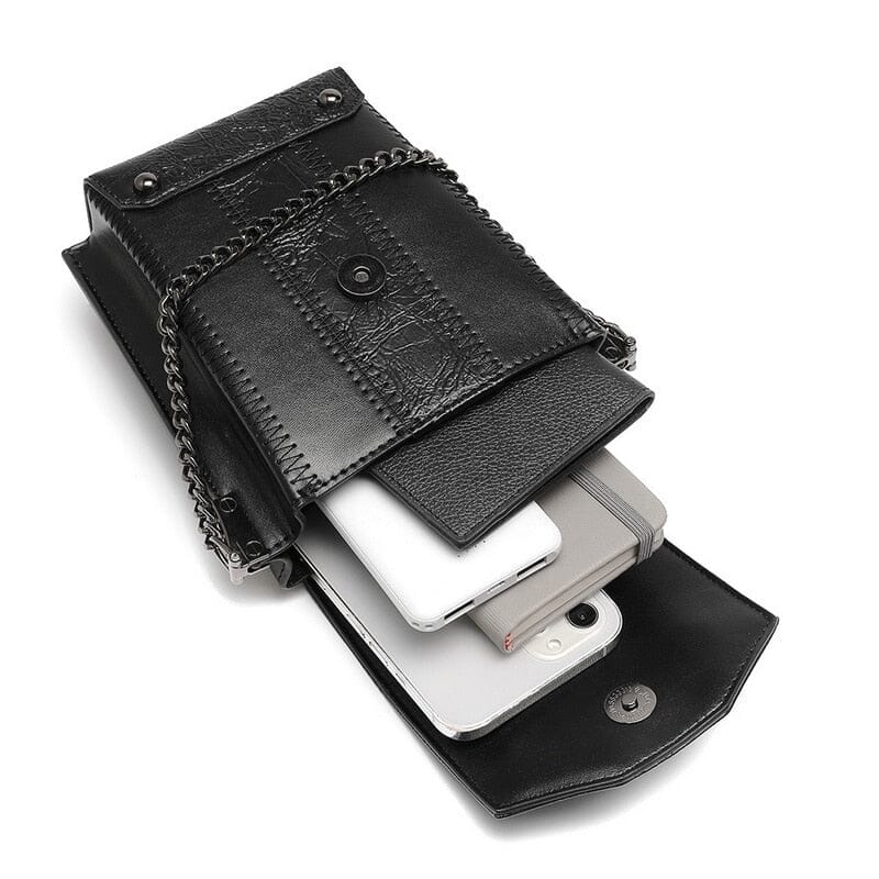 Creepy Crossbody Purse The Store Bags