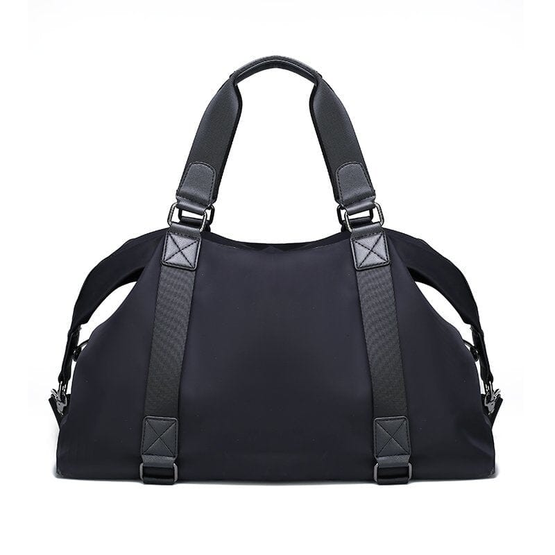 Small Gym Tote Bag Women's ANAM The Store Bags Black