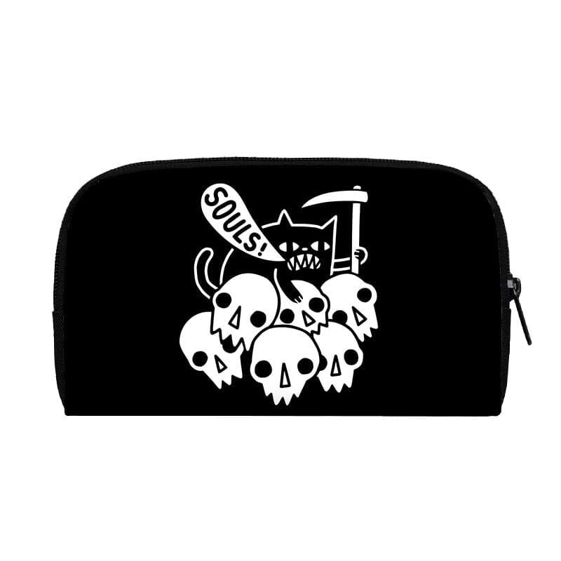 Witchy Wallet The Store Bags Model 8