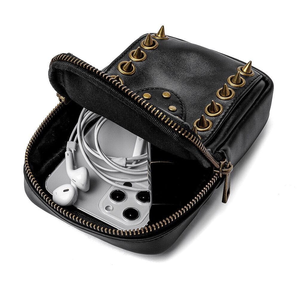 Horror Crossbody Purse The Store Bags