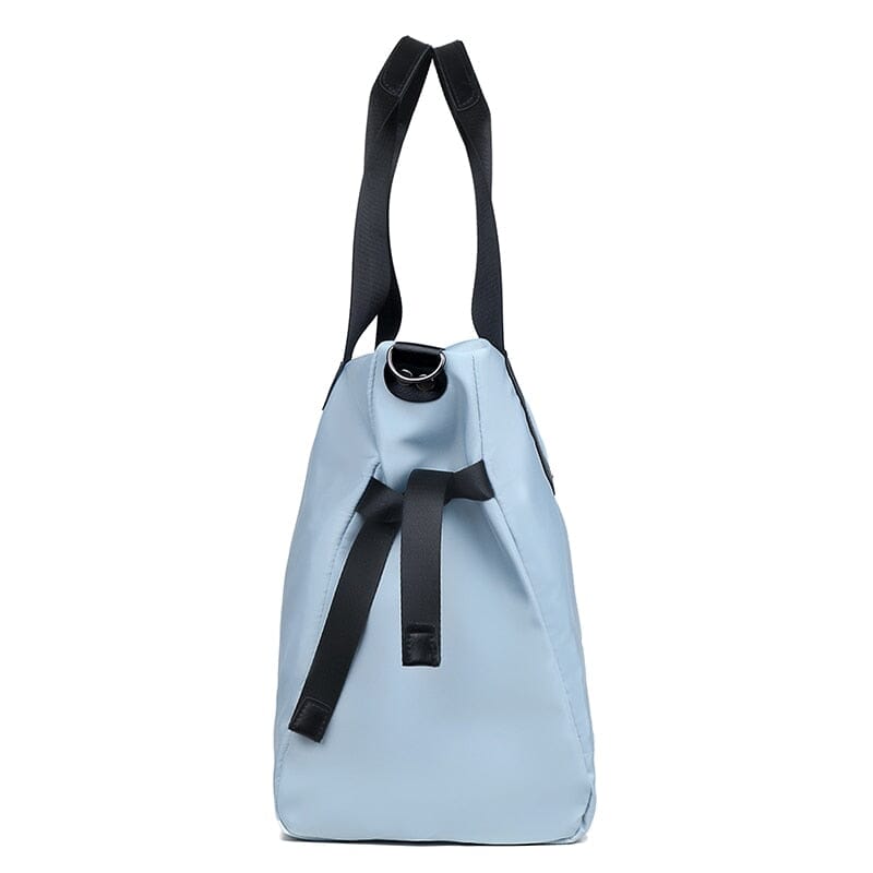 Nylon Gym Tote Bag HERIN The Store Bags