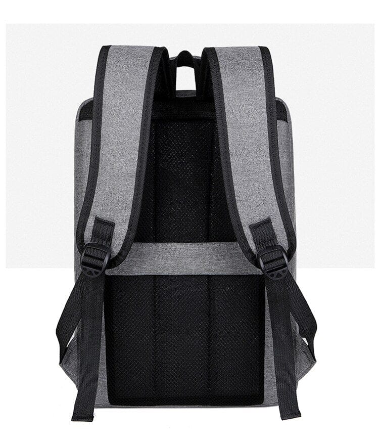 Travel Backpack With USB Charger The Store Bags