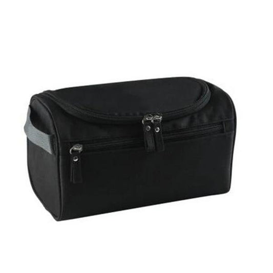 Weekender Hanging Toiletry Bag The Store Bags black