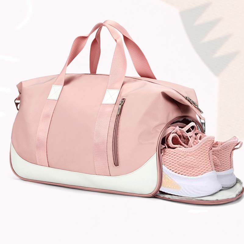 Sports Bag With Shoe Compartment The Store Bags