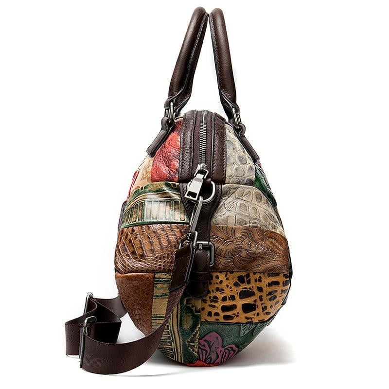 BATIK Genuine Leather Women's Handbag The Store Bags