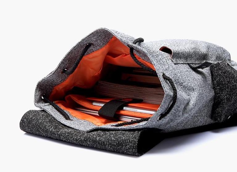 REO Laptop USB Backpack The Store Bags