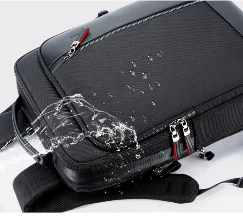 BOTEK Business USB Backpack The Store Bags