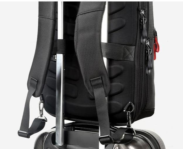 BOTEK Business USB Backpack The Store Bags