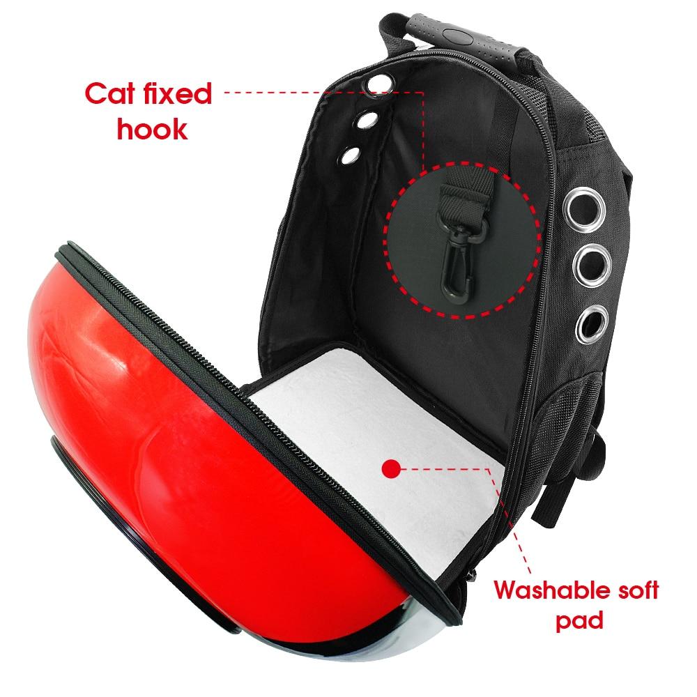 Capsule Pet Carrier The Store Bags