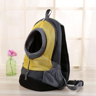 Pet Carrier Backpack With Window The Store Bags