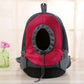 Pet Carrier Backpack With Window The Store Bags rose L 
