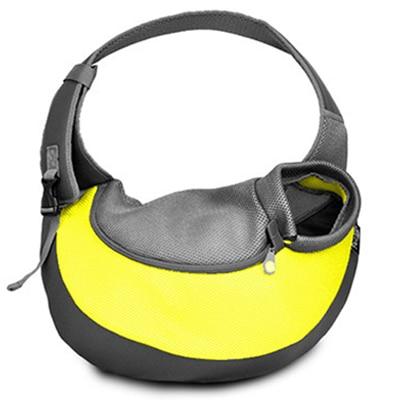 Cloth Cat Carrier Bag The Store Bags Yellow L