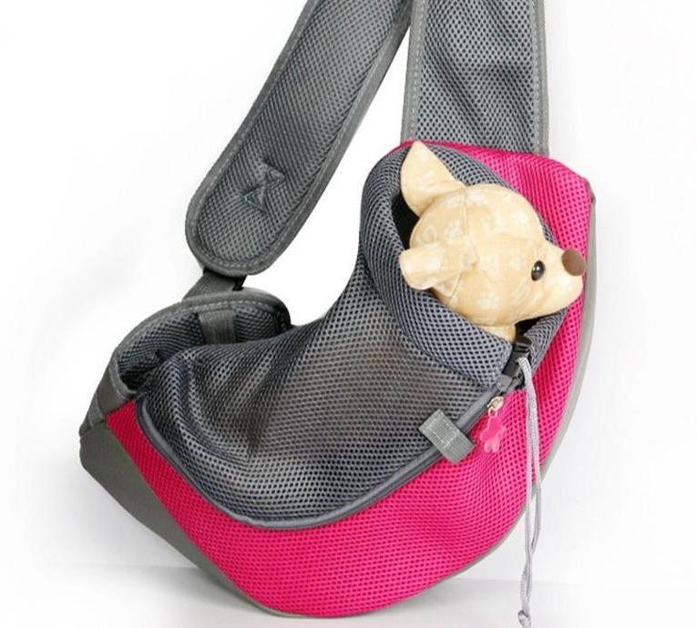 Cloth Cat Carrier Bag The Store Bags