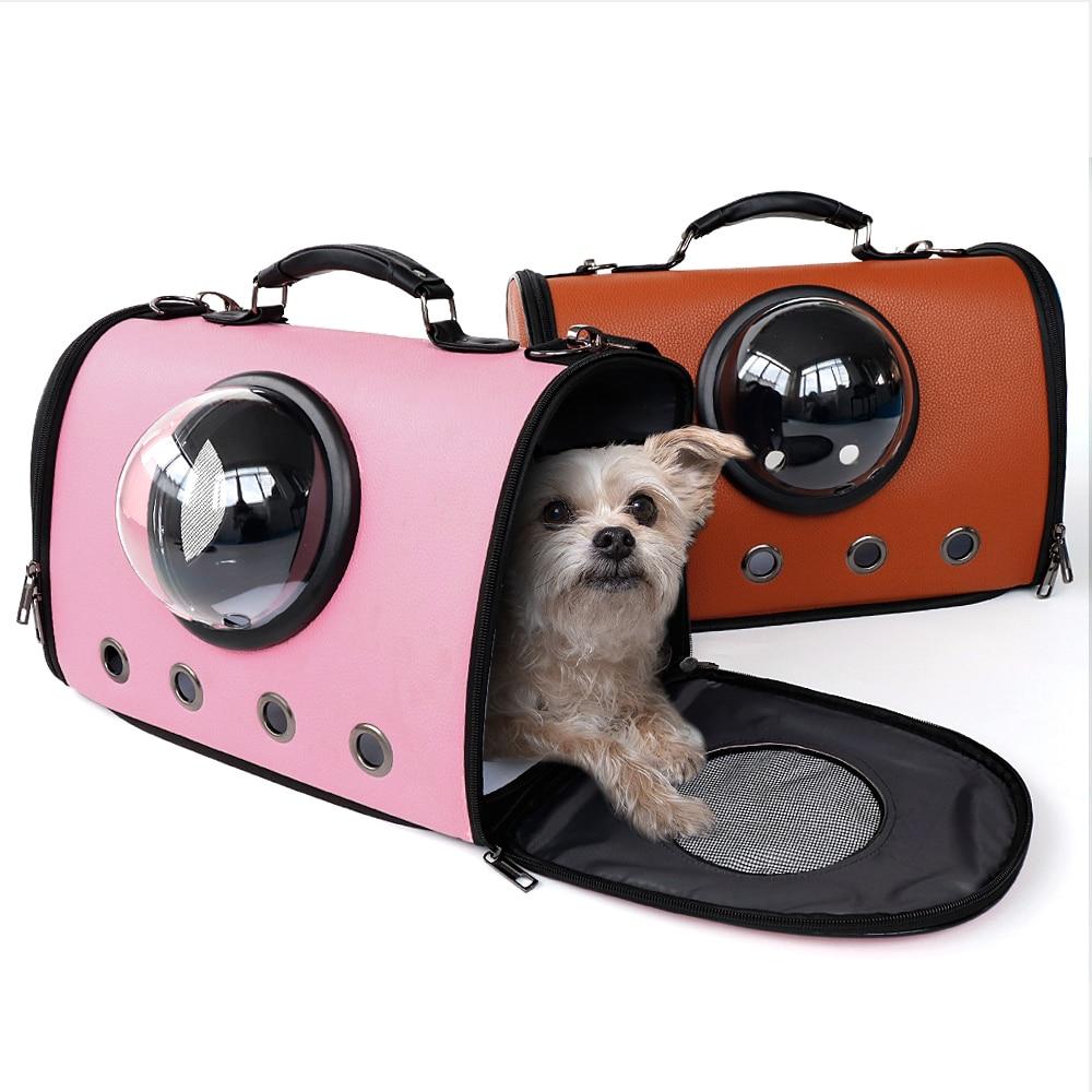 Pet Carrier Capsule The Store Bags 
