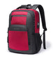 USB Charging Waterproof 14 Inch Laptop Backpack The Store Bags Red 