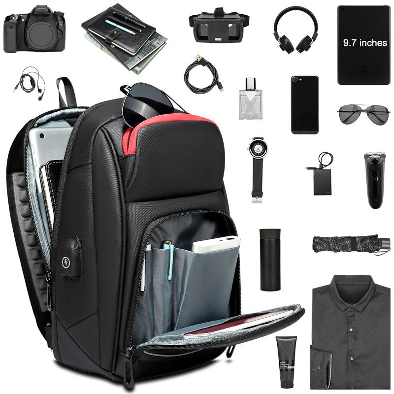 PEEKS DAILITE USB Sling Bag The Store Bags
