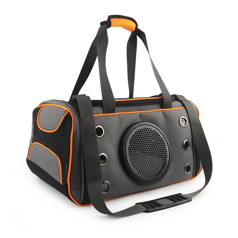 Space Capsule Pet Carrier The Store Bags