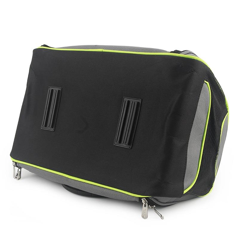Space Capsule Pet Carrier The Store Bags