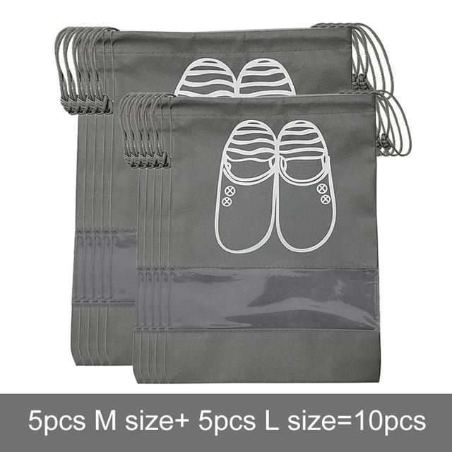 TSB Shoes Storage Bag The Store Bags 