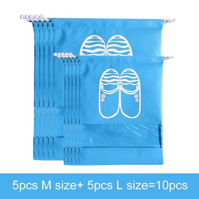 TSB Shoes Storage Bag The Store Bags