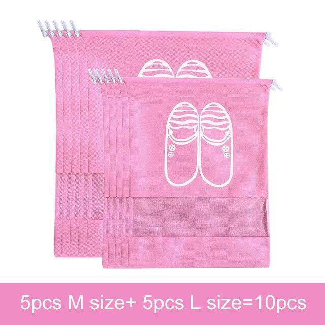 TSB Shoes Storage Bag The Store Bags
