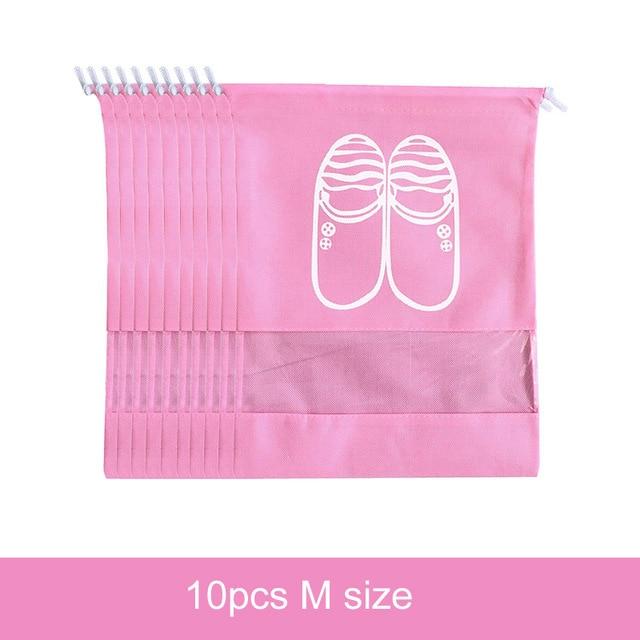 TSB Shoes Storage Bag The Store Bags 