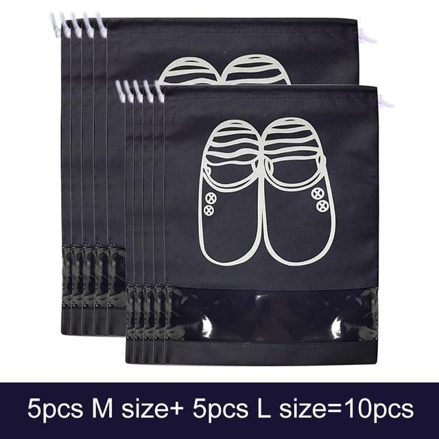 TSB Shoes Storage Bag The Store Bags