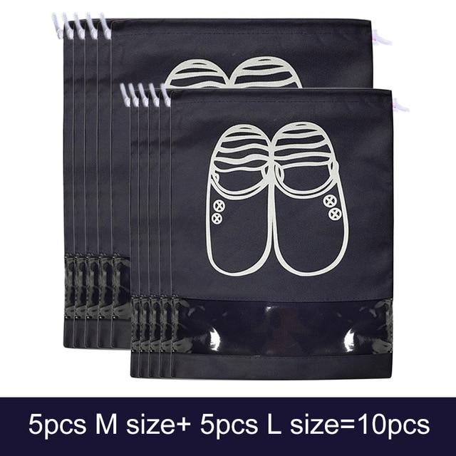 TSB Shoes Storage Bag The Store Bags 