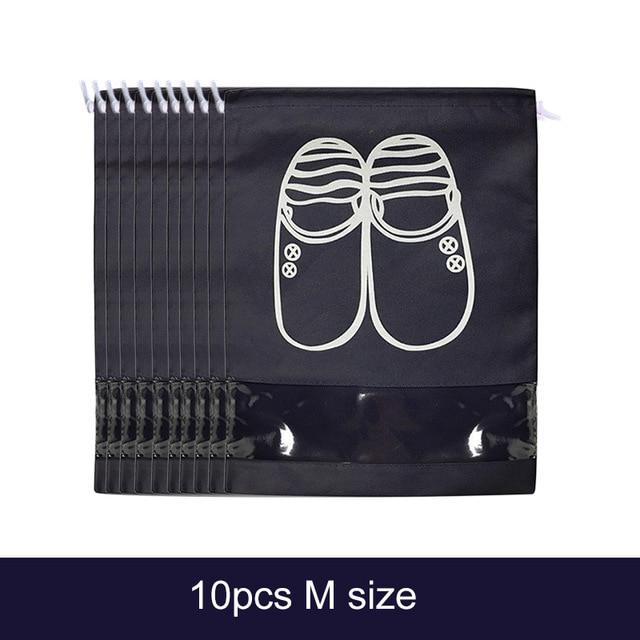 TSB Shoes Storage Bag The Store Bags
