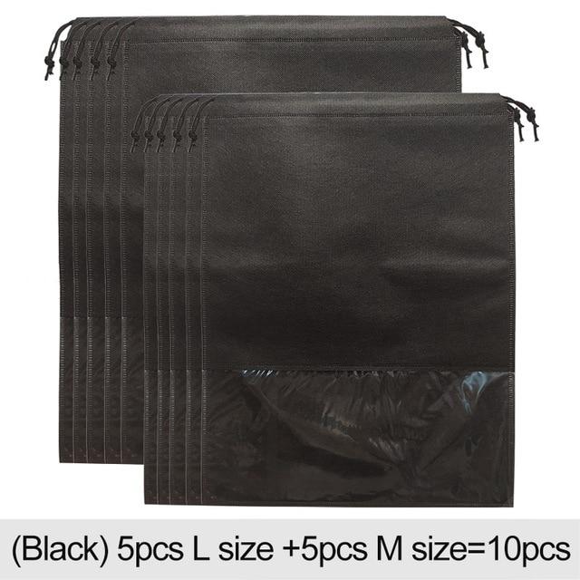 TSB Shoes Storage Bag The Store Bags