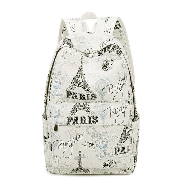 BANA Elementary Student Backpack The Store Bags Khaki Tower