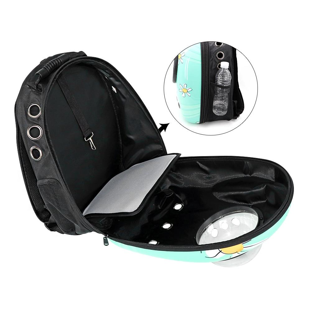 Pet Carrier Space Capsule The Store Bags