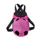 Pet Front Pack Carrier The Store Bags Pink L 