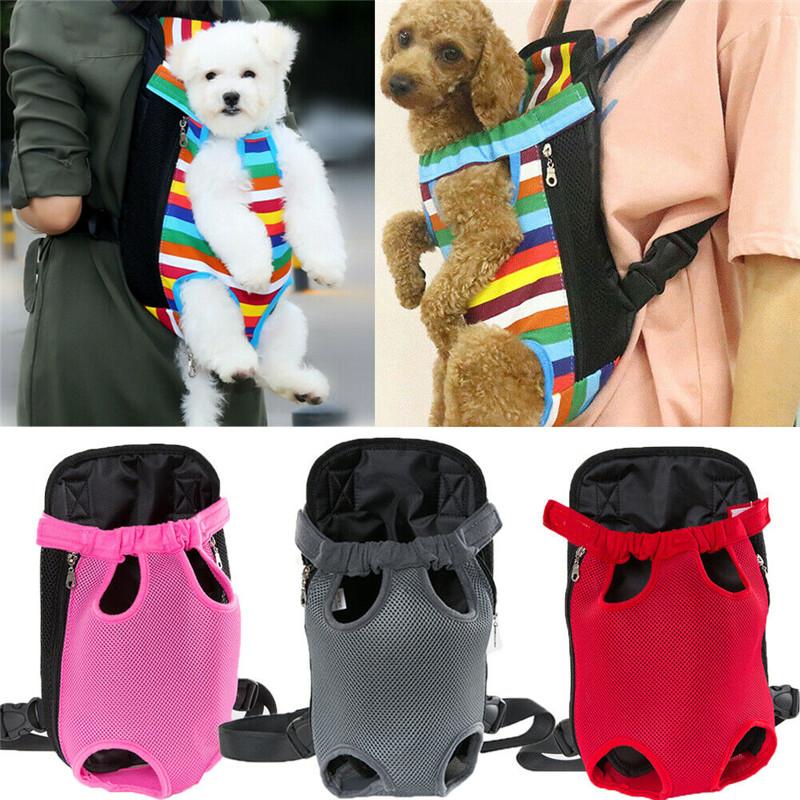Small Pets Front Pack Carrier The Store Bags 