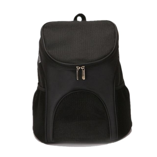 Small Pet Carrier Backpack The Store Bags Black S-30x25x35cm