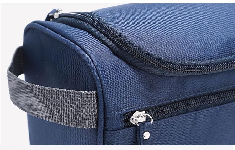 VYNO Men's Hanging Toiletry Bag The Store Bags