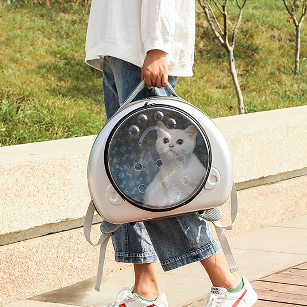 Small Cat Pet Carrier Backpack The Store Bags