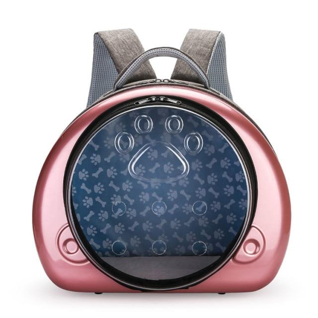Small Cat Pet Carrier The Store Bags Red M