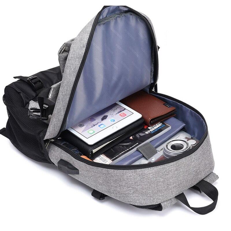 ROVA Everyday Charging Backpack The Store Bags