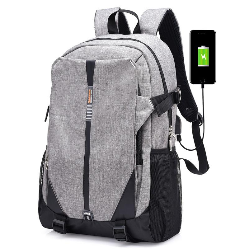 Power USB Laptop Backpack The Store Bags