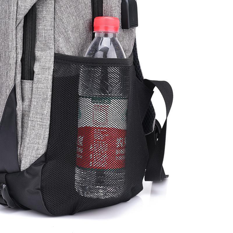 ROVA Everyday Charging Backpack The Store Bags